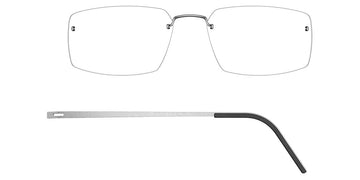 Lindberg® Spirit Titanium™ 2459 - 700-10 Glasses