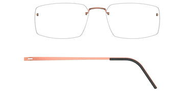 Lindberg® Spirit Titanium™ 2459 - 700-60 Glasses