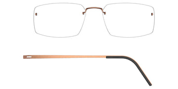 Lindberg® Spirit Titanium™ 2459 - 700-U12 Glasses