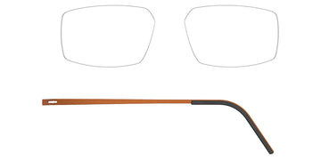 Lindberg® Spirit Titanium™ 2459 - 700-U17 Glasses