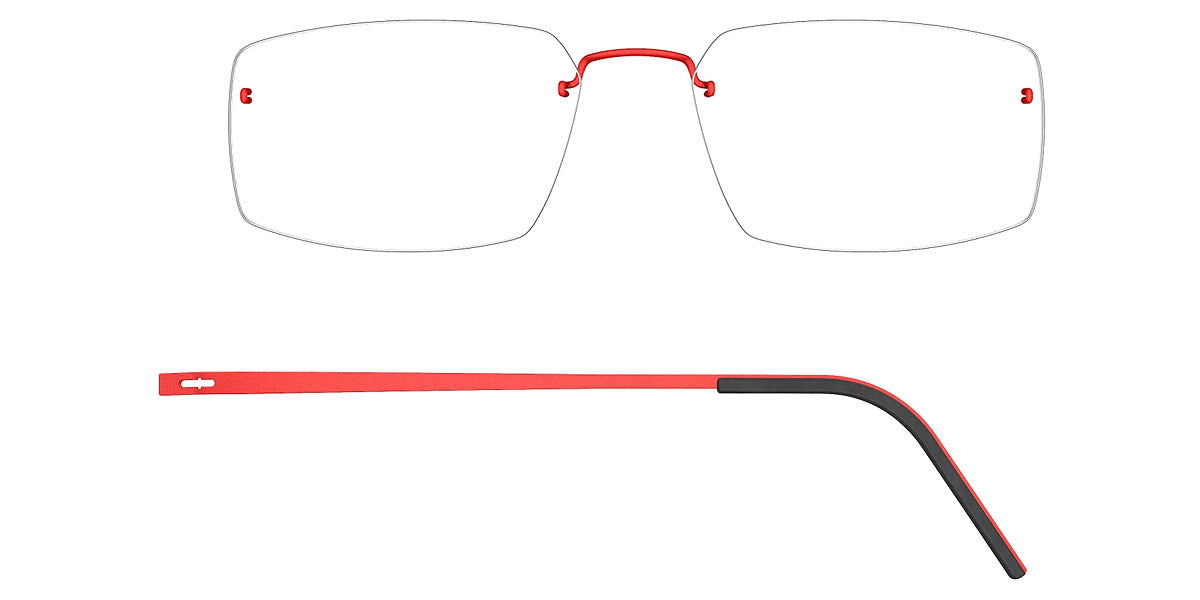 Lindberg® Spirit Titanium™ 2459 - 700-U33 Glasses