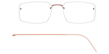 Lindberg® Spirit Titanium™ 2459 - Basic-60 Glasses