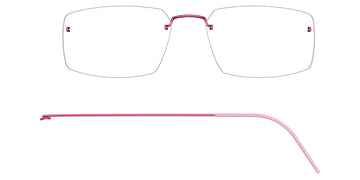 Lindberg® Spirit Titanium™ 2459 - Basic-70 Glasses