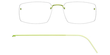 Lindberg® Spirit Titanium™ 2459 - Basic-95 Glasses