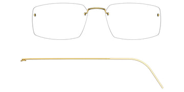 Lindberg® Spirit Titanium™ 2459 - Basic-GT Glasses