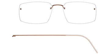 Lindberg® Spirit Titanium™ 2459 - Basic-U12 Glasses