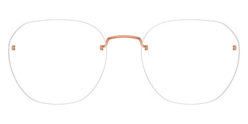 Lindberg® Spirit Titanium™ 2460 - 700-60 Glasses