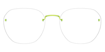 Lindberg® Spirit Titanium™ 2460 - 700-95 Glasses