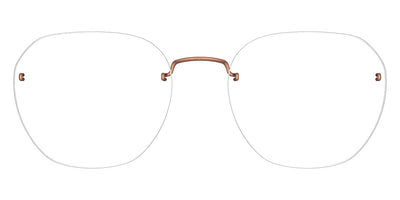 Lindberg® Spirit Titanium™ 2460 - 700-U12 Glasses