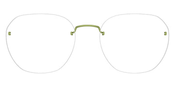 Lindberg® Spirit Titanium™ 2460 - 700-U34 Glasses