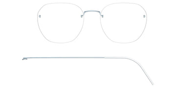 Lindberg® Spirit Titanium™ 2460 - Basic-25 Glasses