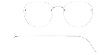 Lindberg® Spirit Titanium™ 2460 - Basic-30 Glasses