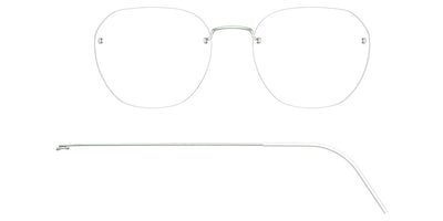 Lindberg® Spirit Titanium™ 2460 - Basic-30 Glasses