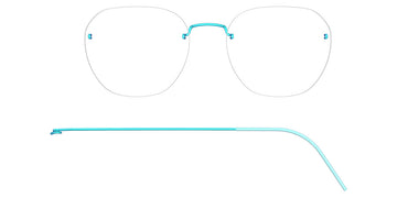 Lindberg® Spirit Titanium™ 2460 - Basic-80 Glasses