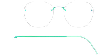 Lindberg® Spirit Titanium™ 2460 - Basic-85 Glasses