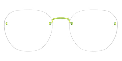 Lindberg® Spirit Titanium™ 2460 - Basic-95 Glasses