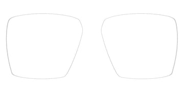 Lindberg® Spirit Titanium™ 2461 - 700-127 Glasses