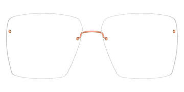 Lindberg® Spirit Titanium™ 2461 - 700-60 Glasses