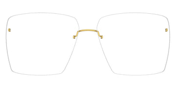 Lindberg® Spirit Titanium™ 2461 - 700-GT Glasses