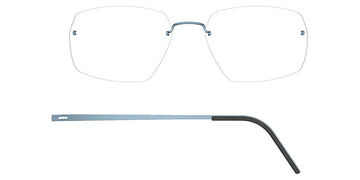 Lindberg® Spirit Titanium™ 2463 - 700-107 Glasses