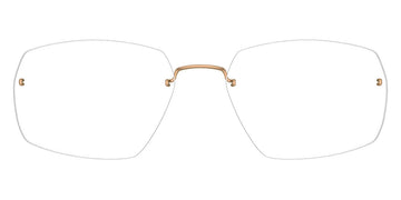 Lindberg® Spirit Titanium™ 2463 - 700-35 Glasses