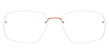 Lindberg® Spirit Titanium™ 2463 - 700-60 Glasses