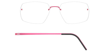 Lindberg® Spirit Titanium™ 2463 - 700-70 Glasses