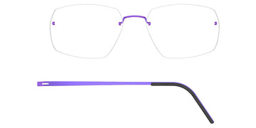 Lindberg® Spirit Titanium™ 2463 - 700-77 Glasses