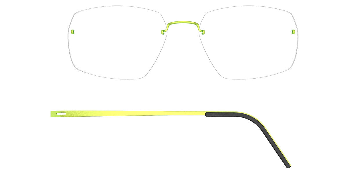 Lindberg® Spirit Titanium™ 2463 - 700-95 Glasses