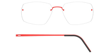 Lindberg® Spirit Titanium™ 2463 - 700-U33 Glasses