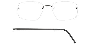 Lindberg® Spirit Titanium™ 2463 - 700-U9 Glasses