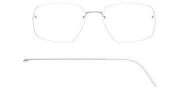 Lindberg® Spirit Titanium™ 2463 - Basic-25 Glasses