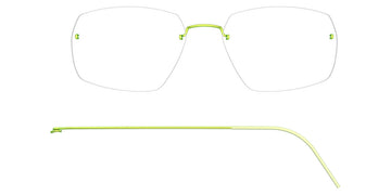 Lindberg® Spirit Titanium™ 2463 - Basic-95 Glasses