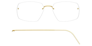 Lindberg® Spirit Titanium™ 2463 - Basic-GT Glasses