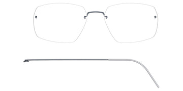 Lindberg® Spirit Titanium™ 2463 - Basic-U16 Glasses