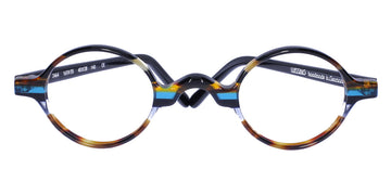 Wissing® 2464 WIS 2464 1659/35 40 - Eyeglasses