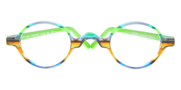 Wissing® 2464 WIS 2464 1740V/8033 40 - Eyeglasses