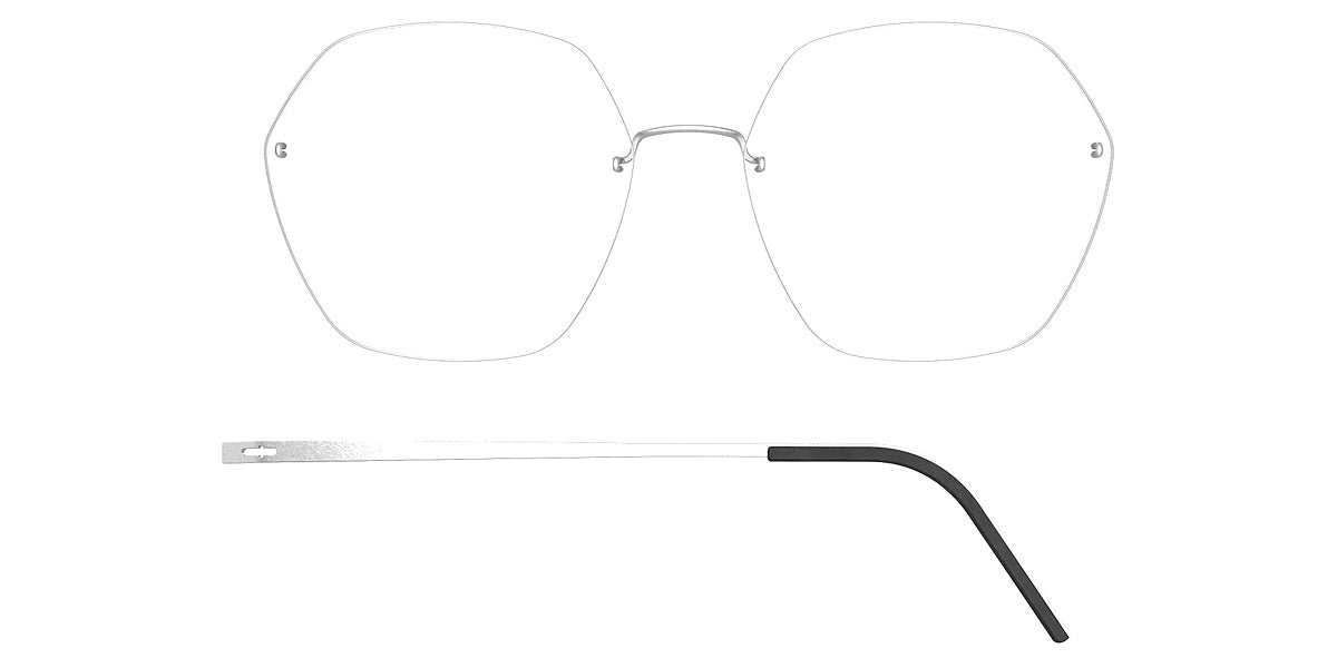 Lindberg® Spirit Titanium™ 2464 - 700-05 Glasses