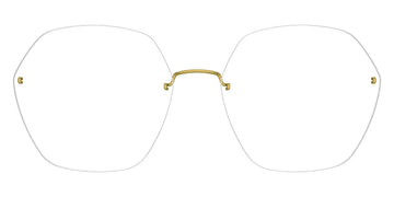 Lindberg® Spirit Titanium™ 2464 - 700-109 Glasses