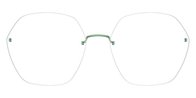 Lindberg® Spirit Titanium™ 2464 - 700-117 Glasses