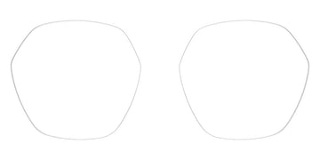 Lindberg® Spirit Titanium™ 2464 - 700-127 Glasses