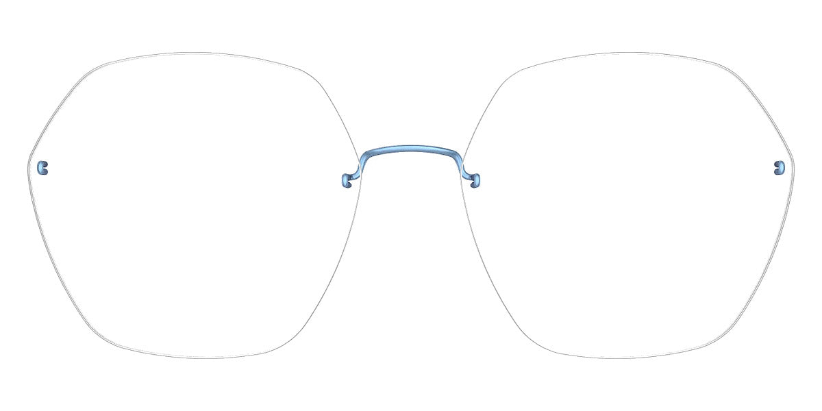 Lindberg® Spirit Titanium™ 2464 - 700-20 Glasses