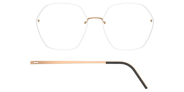 Lindberg® Spirit Titanium™ 2464 - 700-35 Glasses