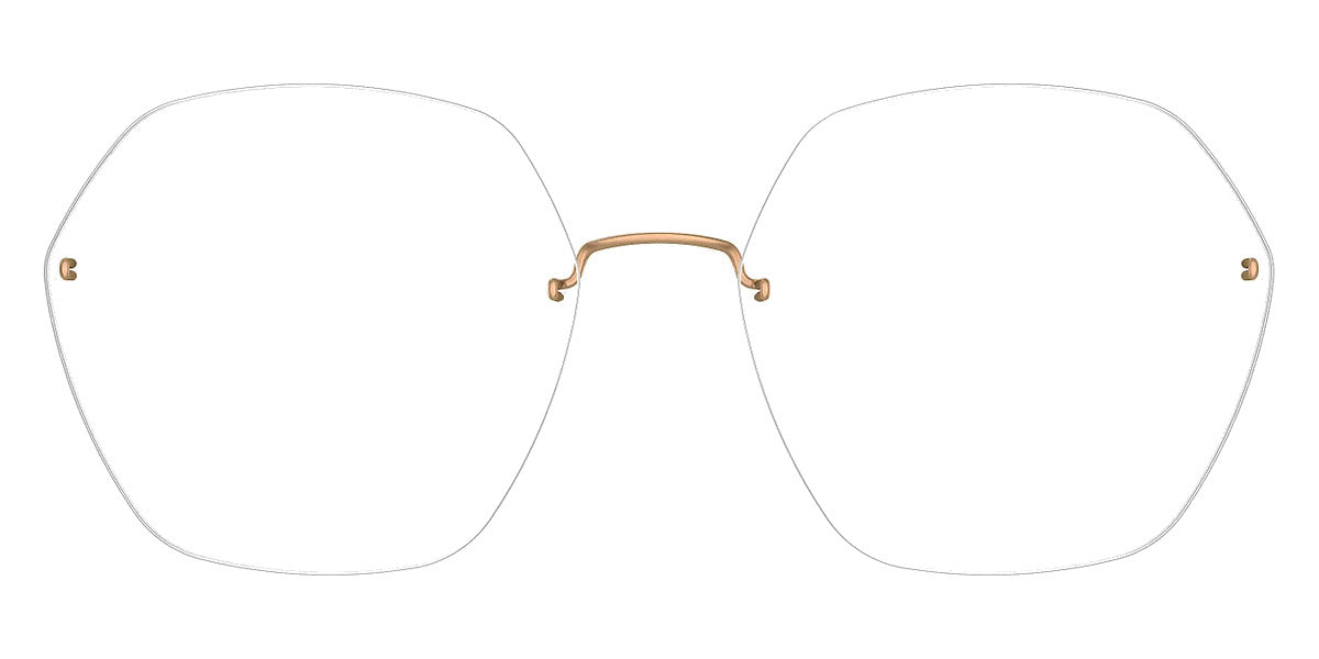 Lindberg® Spirit Titanium™ 2464 - 700-35 Glasses