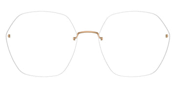 Lindberg® Spirit Titanium™ 2464 - 700-35 Glasses