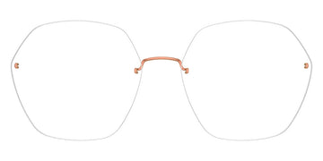 Lindberg® Spirit Titanium™ 2464 - 700-60 Glasses