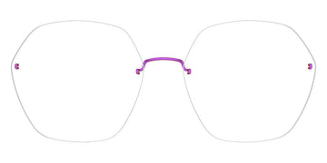 Lindberg® Spirit Titanium™ 2464 - 700-75 Glasses