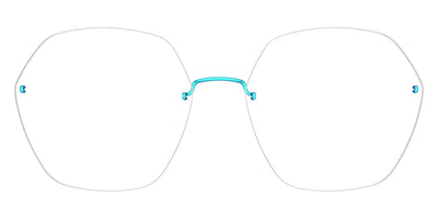 Lindberg® Spirit Titanium™ 2464 - 700-80 Glasses