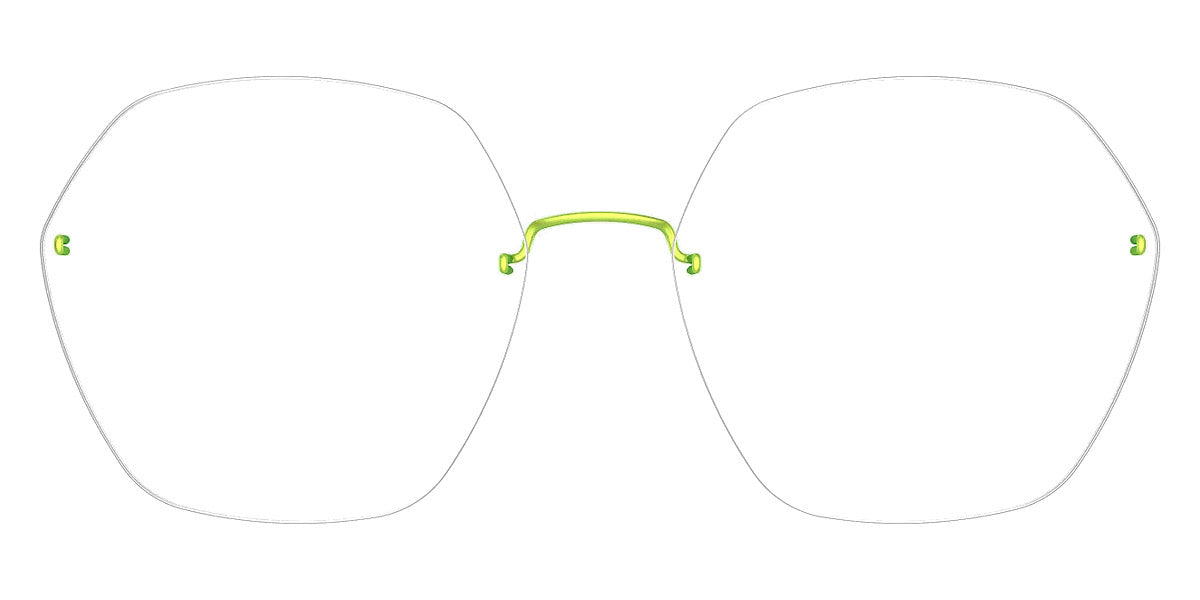 Lindberg® Spirit Titanium™ 2464 - 700-95 Glasses