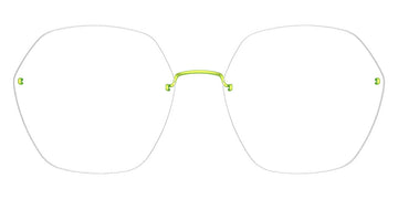 Lindberg® Spirit Titanium™ 2464 - 700-95 Glasses